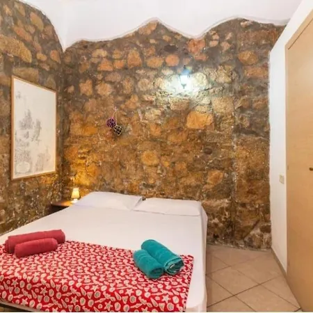 Apartment Cavalluccio Marino