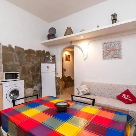 Cavalluccio Marino Appartement *