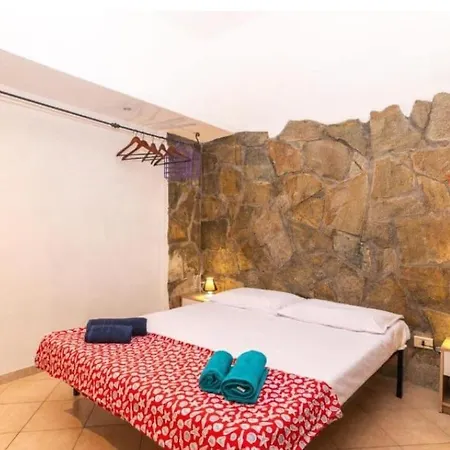 Apartment Cavalluccio Marino *