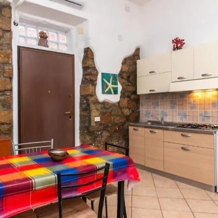 Cavalluccio Marino Apartment La Maddalena (Sassari)