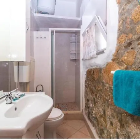 Cavalluccio Marino Apartment