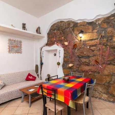 Cavalluccio Marino Apartment